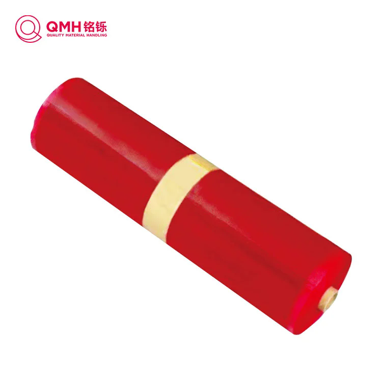 Konveyör Bant Bağ Sakızı Neden Daha Uzun Bant Ömrünün Anahtarıdır?