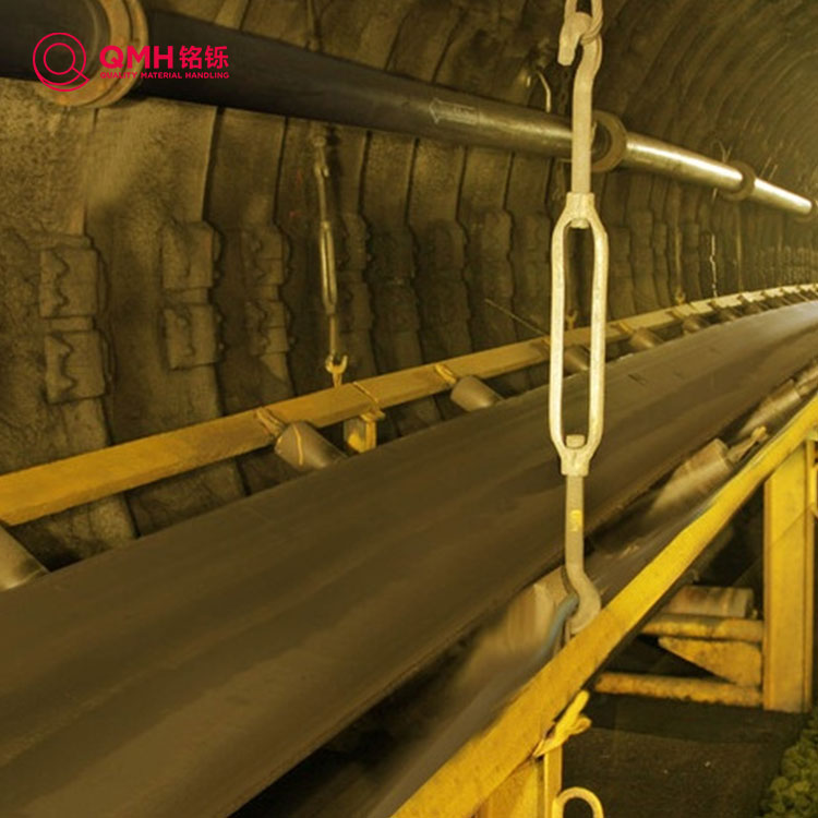 Aramid Konveyör Bantını Üstün Yapan Nedir?