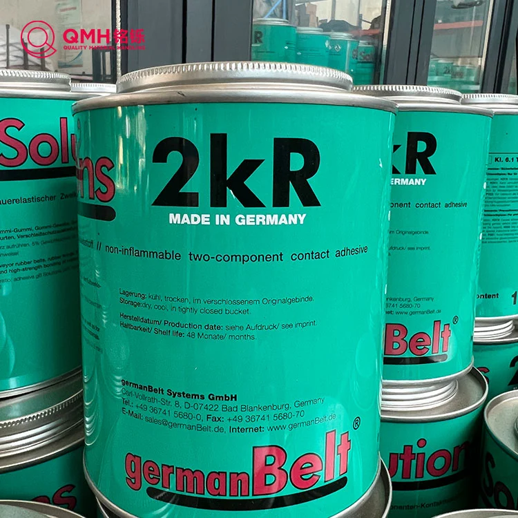 GB Çözümleri 2kr Soğuk Bağlama Tutkal